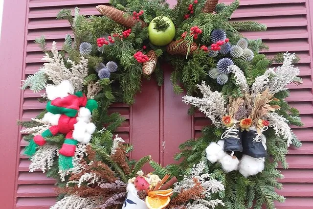 Williamsburg Christmas Walking Tour - Image 5