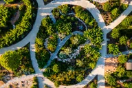 Houston Planetarium and Botanic Garden Tour thumbnail 3