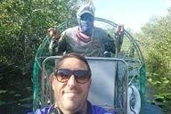 Miami Everglades Tour in French 4 hr thumbnail 2