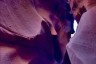 Antelope Canyon Hiking Tour thumbnail 4