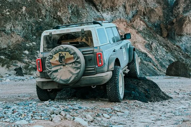 Las Vegas Off-Road Adventure to Callville Wash - Image 3