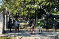 New Orleans Garden District Walking Tour thumbnail 5