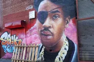 New York City Harlem Hip Hop Walking Tour 2 hr thumbnail 2