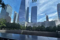 New York City Walking Tour: Charging Bull, Wall Street, and 9/11 Memorial thumbnail 3