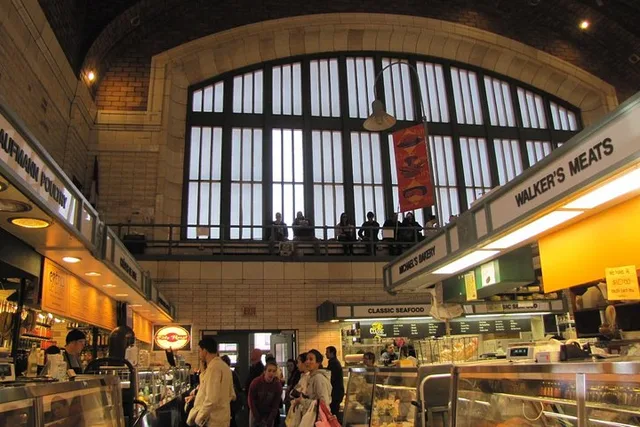 Cleveland Food Tour at West Side Market - Image 3