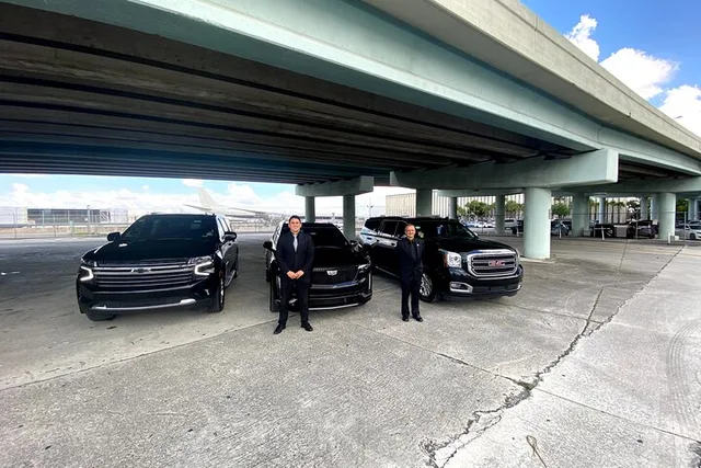 Miami Airport Transfer Service - Image 5