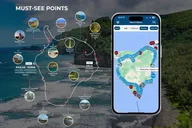 Hilo Self-Guided Driving Tour thumbnail 4