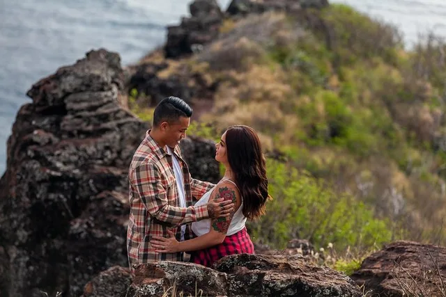 Hawaii Adventure Photography Session - Image 3