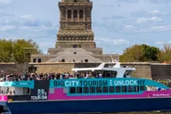 New York City Statue of Liberty and Manhattan Cruise thumbnail 2