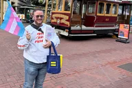 San Francisco Transgender District Walking Tour thumbnail 1