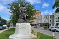 Salem Haunted Walking Tour 'Hawthorne's Haunts' thumbnail 3