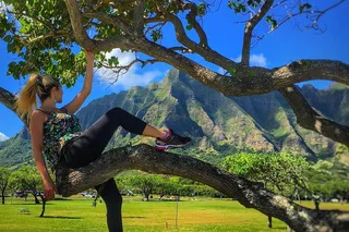 Oahu Island Jeep Tour