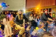Reno Twinkle Tours by Pedicab 45 Min thumbnail 5