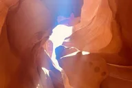 Las Vegas Antelope Canyon and Horseshoe Bend Tour thumbnail 3