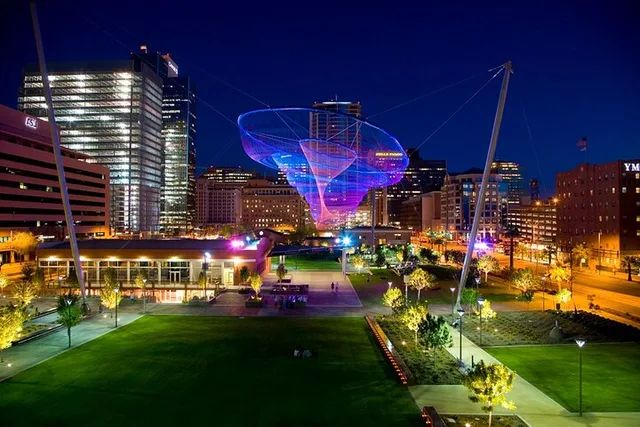 Phoenix Airport Private Transfer by SUV - Image 4