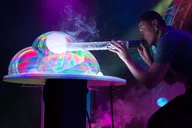 New York City Bubble and Magic Shows thumbnail 4