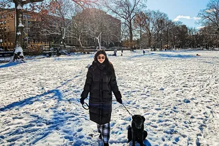 New York Photography Tour