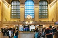 New York City Grand Central Terminal Guided Tour 1.5 hr thumbnail 3