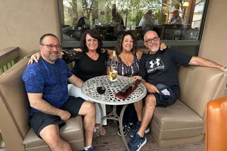 Sedona Car Tour of Verde Valley