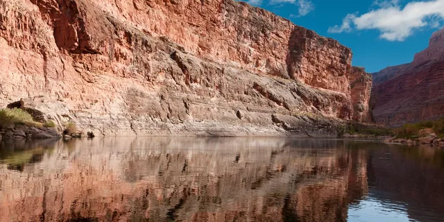 Las Vegas Antelope Canyon & Horseshoe Bend Overnight Tour - Image 2