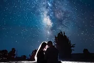East Zion Stargazing Tour thumbnail 2