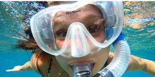 Maui Molokini Crater and Turtle Town Snorkeling Tour 3 hr