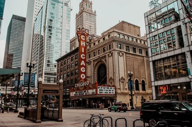 Chicago Family Odyssey Tour - Image 6