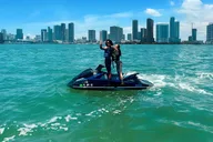 Miami Sea Adventure Jetski Rental and Boat Tour thumbnail 6