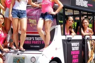 Miami South Beach Golf Cart Tour thumbnail 6
