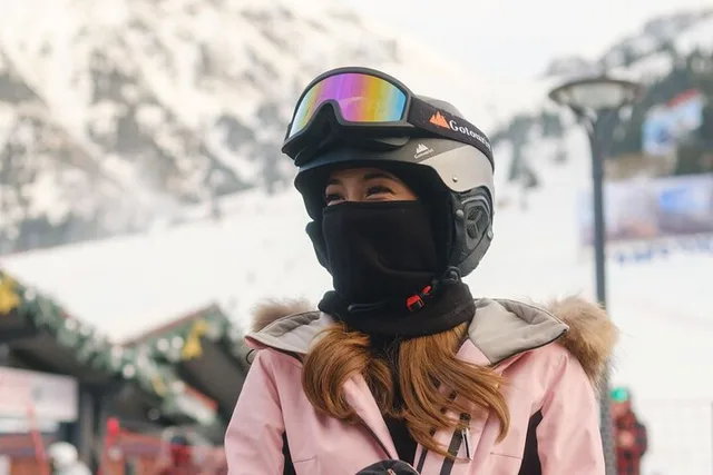 Almaty Medeu and Shymbulak Resort Tour - Image 6