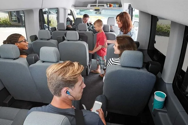 Miami International Airport Transportation Service - Image 2