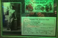 Galveston Red Light District Tour 90 min thumbnail 6