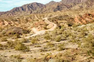 Florence Box Canyon ATV Adventure thumbnail 2