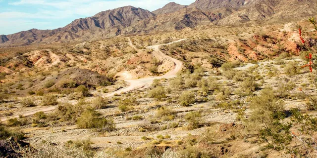 Florence Box Canyon ATV Adventure - Image 2