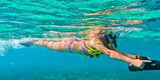 West Palm Beach Jet Snorkel Tour with Videos