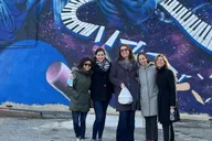 Washington DC Food and History Walking Tour thumbnail 1