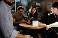 New York City Specialty Coffee Tour 2 hr thumbnail 6