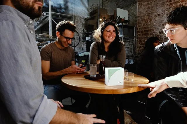 New York City Specialty Coffee Tour 2 hr - Image 6