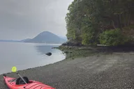 Orcas Island Coastal Kayak Tour thumbnail 1