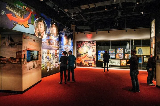 Nashville Music Museum and Trolley Tour - Image 6