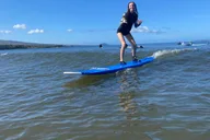 Kihei Family Surf Lessons at Kalama Park thumbnail 6