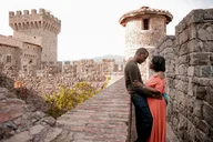 Napa Vacation Photoshoot thumbnail 2