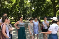 Philadelphia Gayborhood LGBTQ History Walking Tour thumbnail 6