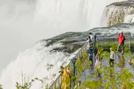 New York City Niagara Falls Day Tour thumbnail 2