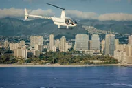 Honolulu Helicopter Tour 18 Min thumbnail 2