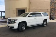 Charleston Private Airport Transfer to Port thumbnail 2