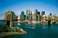 New York City Highlights Chauffeured Escalade Tour thumbnail 2