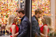 New York Private Photoshoot thumbnail 4