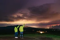 Hilo Mauna Kea Stargazing Tour 7 hr thumbnail 5