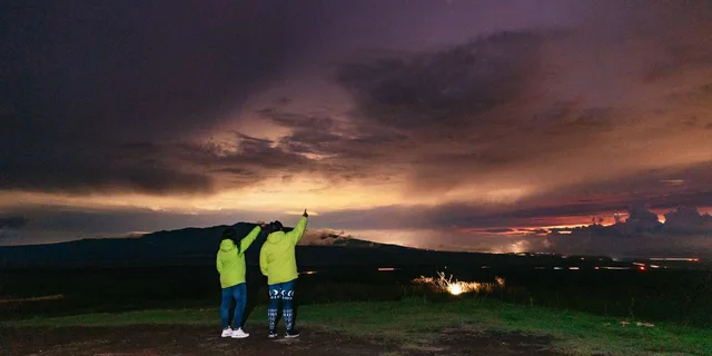 Hilo Mauna Kea Stargazing Tour 7 hr - Image 5